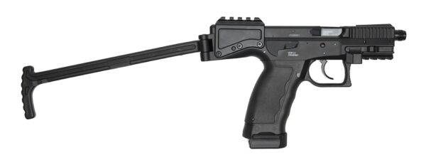 PISTOLET 6MM USW A1 CO2 BLOWBACK – Image 2