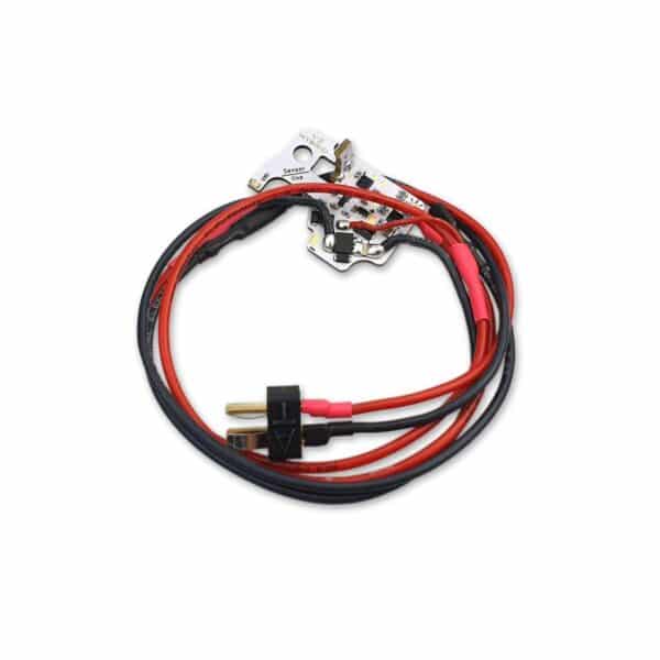 PERUN V2 HYBRID (FRONT WIRED) – Image 2