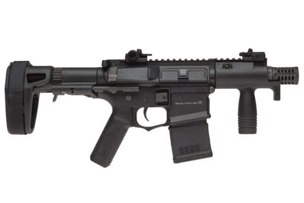 REPLIQUE LONGUE 6MM KW 01 AEG – Image 2