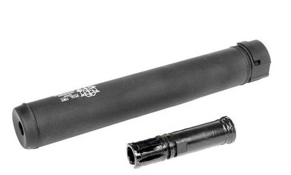 SILENCIEUX SOCOM 762SS QD