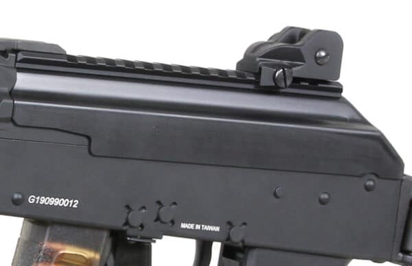 REPLIQUE LONGUE 6MM PRK9L – Image 6
