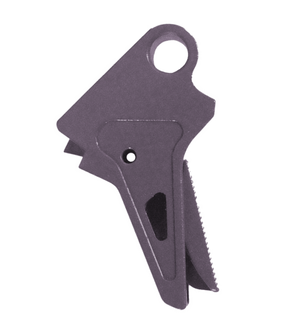 DETENTE DROITE ALU 90 LIGHT BRONZE