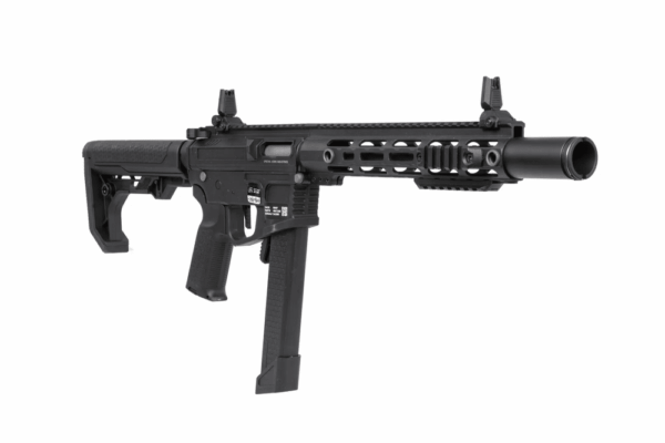 REPLIQUE LONGUE 6MM SA FLEX SA-F02 HAL ETU NOIRE – Image 3