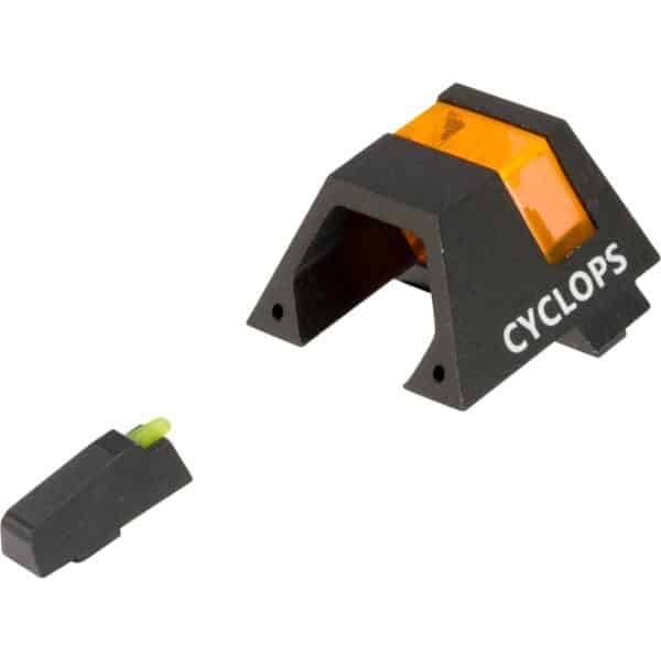 MIRES CYCLOPE GBB – Image 2