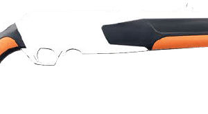 CROSSE ET DEVANT 4X BAR MARAL COMPO BLACK ORANGE