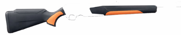 CROSSE ET DEVANT 4X BAR MARAL COMPO BLACK ORANGE