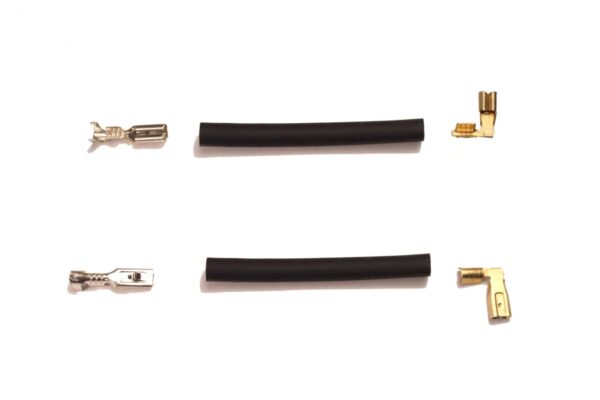 CONNECTIQUE MOTEUR