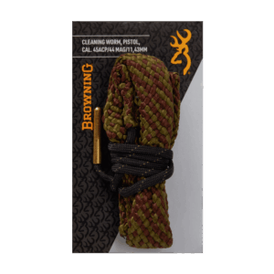 CORDON DE NETTOYAGE CAL 45ACP / 44MAG / 11.43MM