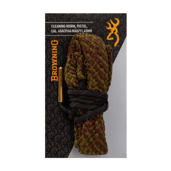 CORDON DE NETTOYAGE CAL 45ACP / 44MAG / 11.43MM