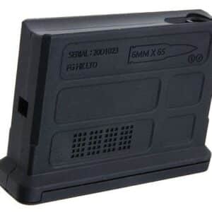 CHARGEUR EV01 55CPS MEDIUM NOIR