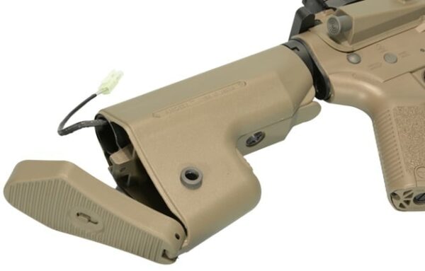 REPLIQUE LONGUE 6MM AM09 TAN – Image 2