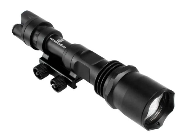LAMPE TACTIQUE M961 (AVEC SWITCH)