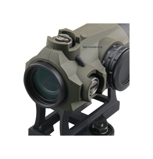 POINT ROUGE 1X22 MAVERICK III SOP 3MOA GRIS – Image 4