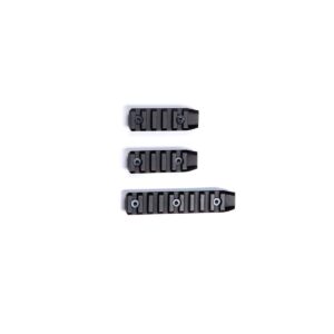 RAIL KEYMOD METAL PAR 3 PCS
