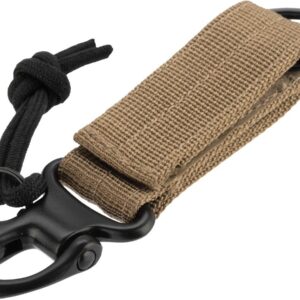 PORTE-CLEF TACTIQUE