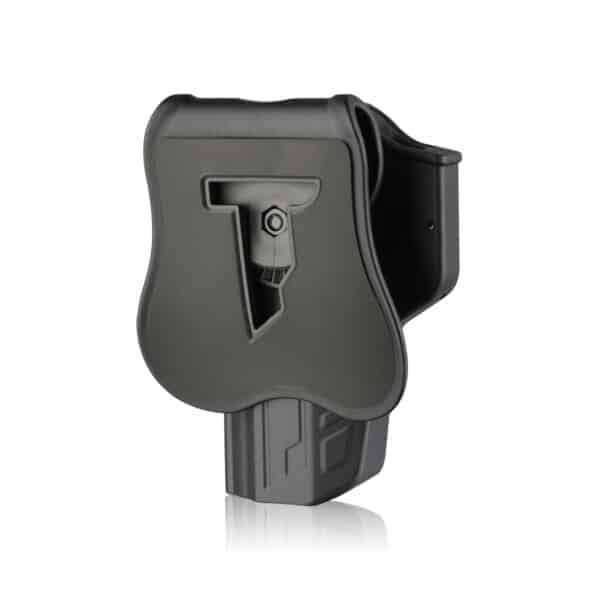 HOLSTER BERETTA 92/92FS G4 NOIR – Image 4