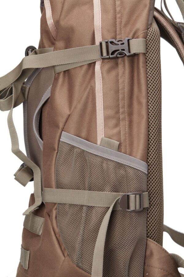 SAC A DOS BXB 41L KAKI – Image 4