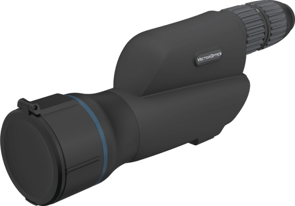 TELESCOPE CONTINENTAL 20-60X80 ED RANGE RET – Image 3