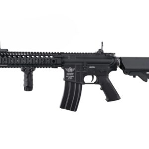 REPLIQUE LONGUE 6MM B4 MK18 NOIRE