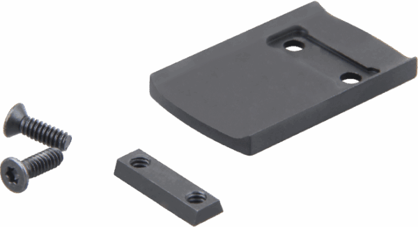 PLATINE MAG GLOCK – Image 2