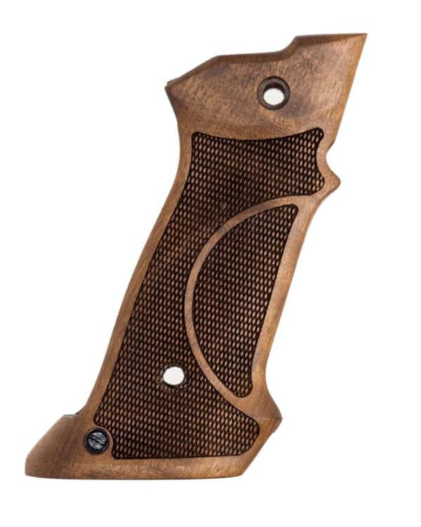 POIGNEE BOIS PT1911 TARGET