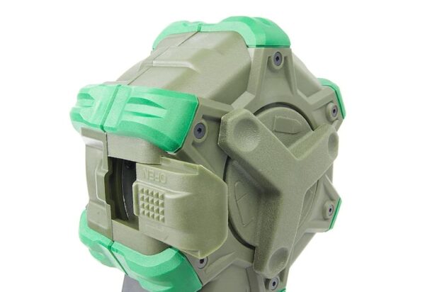 CHARGEUR DRUM GAZ G SERIES – Image 3
