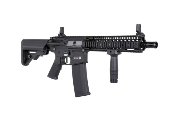 REPLIQUE LONGUE 6MM SA-C19 DANIEL DEFENSE HAL NOIRE – Image 3