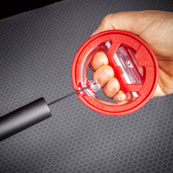 CABLE DE NETTOYAGE BORE BOSS .17CAL – Image 5