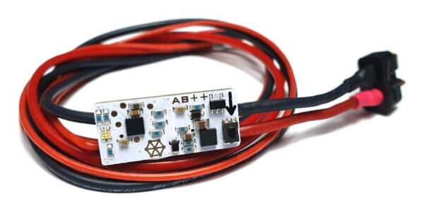 PERUN AB++ (UNIVERSAL WIRING) – Image 3