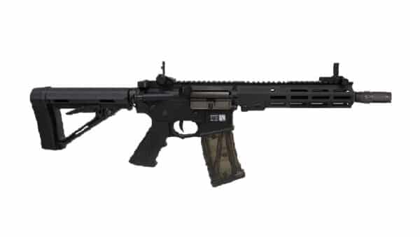 REPLIQUE LONGUE 6MM B4 URG 9 NOIRE – Image 2