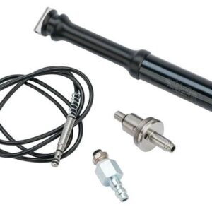 KIT BOLT M JG BAR10