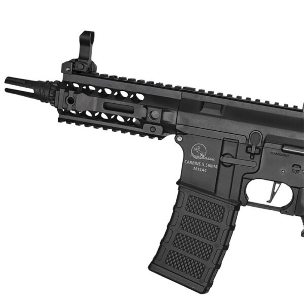 REPLIQUE LONGUE 6MM ARMALITE URX-SB AEG – Image 2
