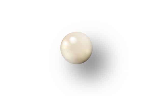 GUIDON INTERMEDIAIRE BLANC D2.2