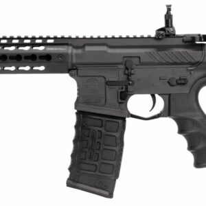 REPLIQUE LONGUE 6MM CM16 SRL NOIR