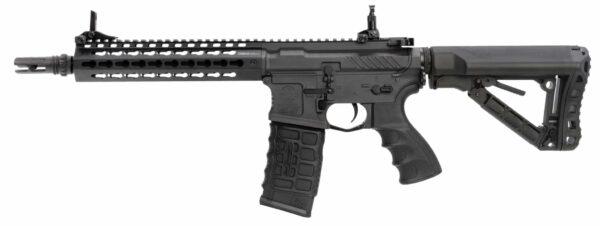 REPLIQUE LONGUE 6MM CM16 SRL NOIR