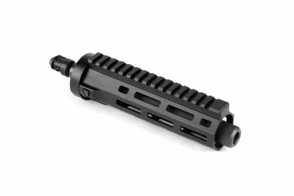 GARDE MAIN M45 MLOK MID BLACK – Image 2