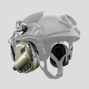 CASQUE EARMOR M31H MOD3 OD