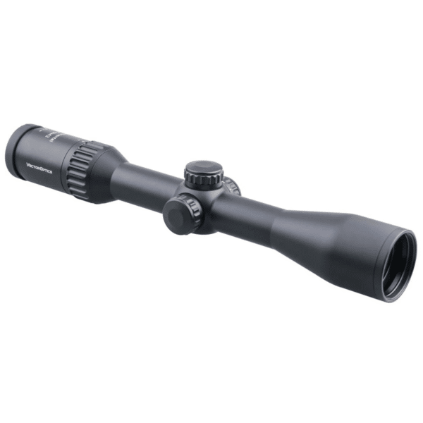 LUNETTE CONTINENTAL X6 1.5-9X42 SFP RET 4 – Image 5