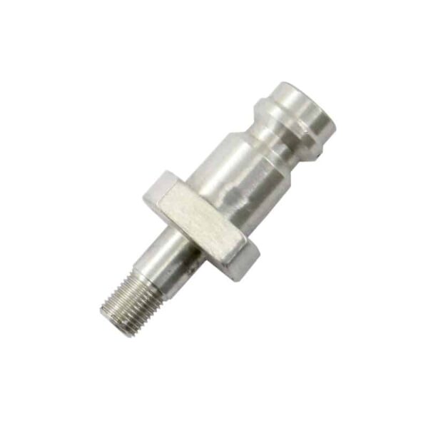 VALVE HPA SANS PERÇAGE GBB KWA G&G EU