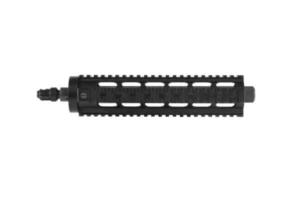 GARDE MAIN M45 LONG NOIR