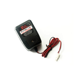 CHARGEUR BATTERIE AUTO STOP LI-PO FAST