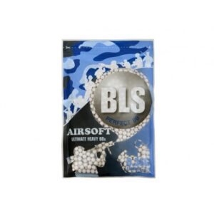 BILLES BIO 0.36G BLANCHES EN SACHET DE 1000