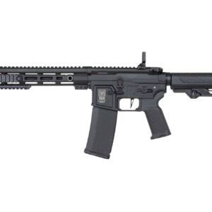 REPLIQUE LONGUE 6MM SA FLEX SA-F05 HAL ETU NOIRE