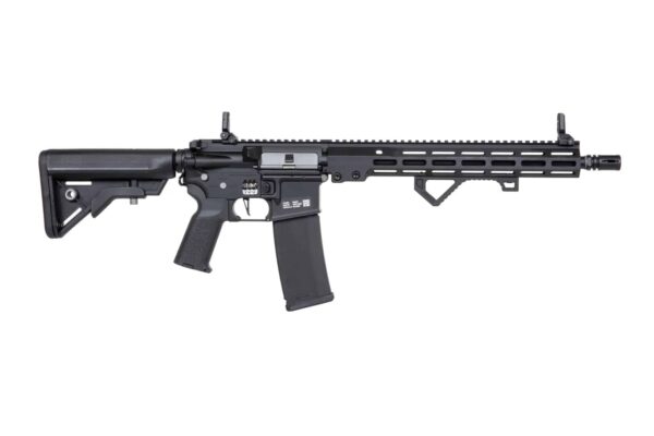 REPLIQUE LONGUE 6MM SA-E22 EDGE HAL NOIRE – Image 3