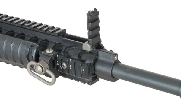 REPLIQUE LONGUE 6MM SR25 CARBINE AEG – Image 3