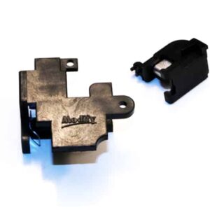 SWITCH V2 ARGENT