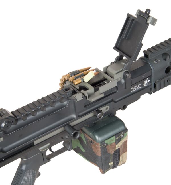REPLIQUE LONGUE 6MM LMG – Image 3