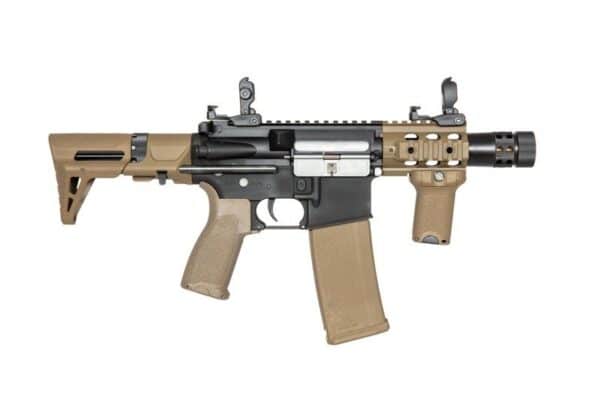 REPLIQUE LONGUE 6MM SA-E10 PDW HALF TAN – Image 2