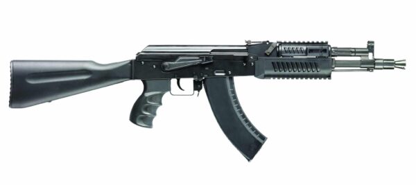 REPLIQUE LONGUE 6MM RK 104 EVO