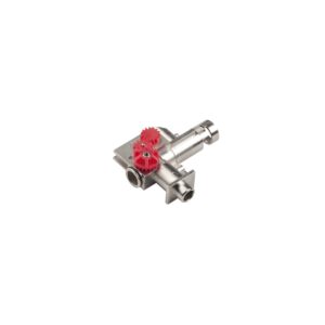 CHAMBRE HOP UP M15 / M16 SERIES